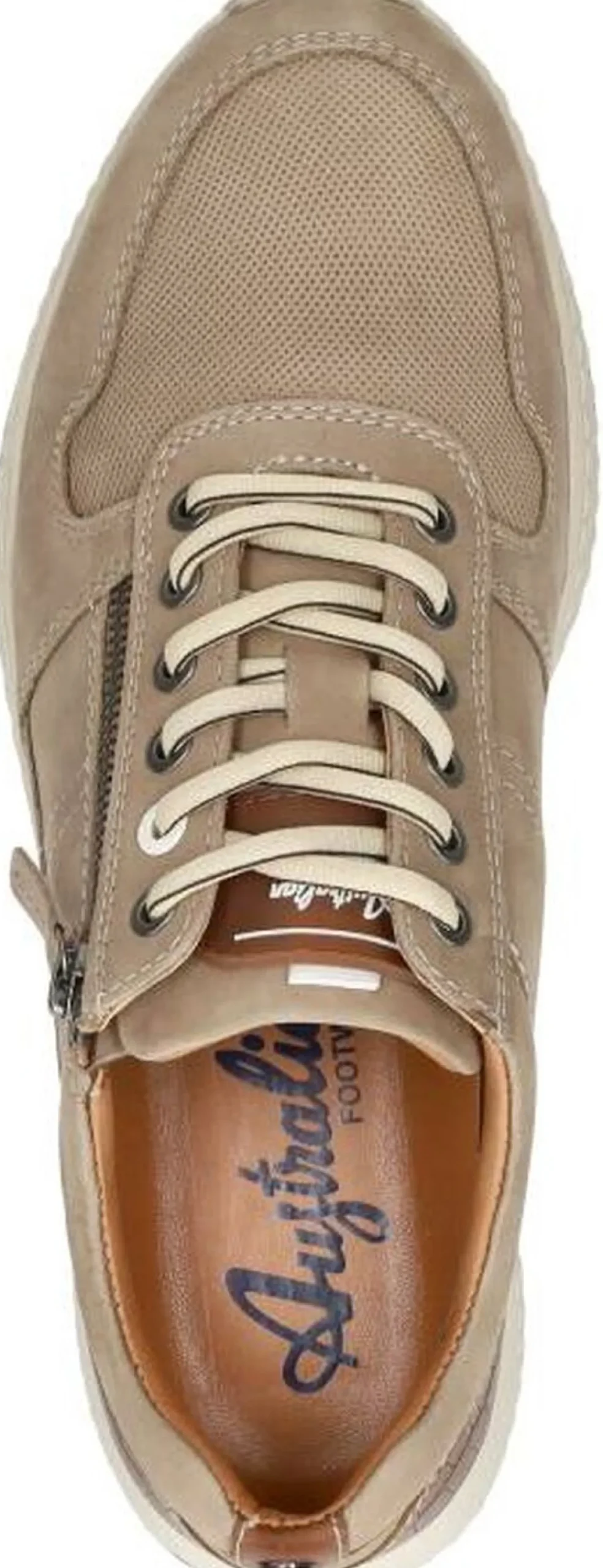 Australian Hurricane Beige Sale