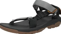Teva Hurricane Utlix Zwart Hot