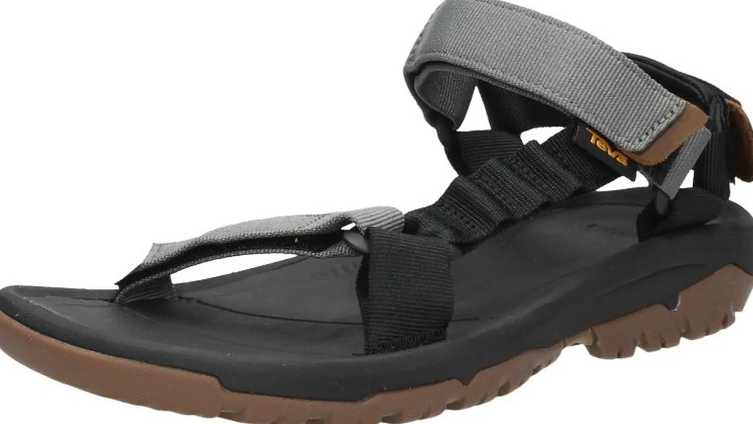 Teva Hurricane Utlix Zwart Hot