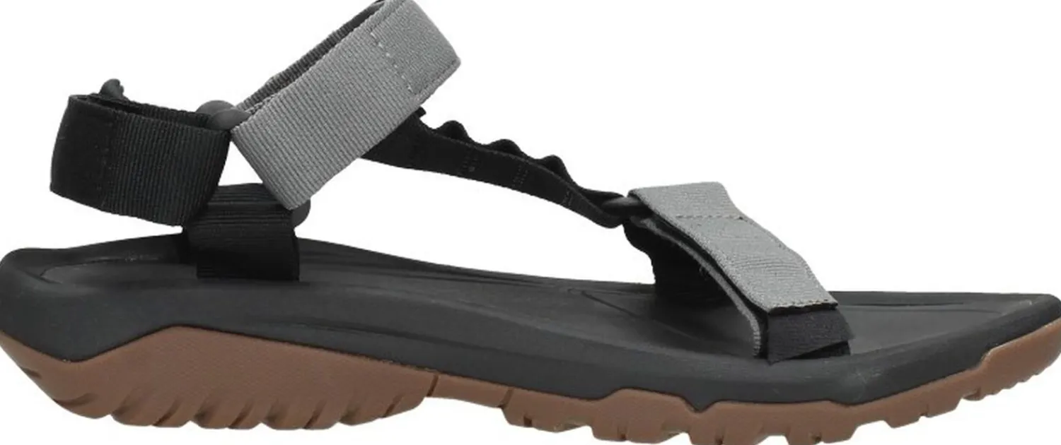 Teva Hurricane Utlix Zwart Hot
