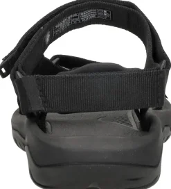 Teva Hurricane XL T2 Zwart Sale