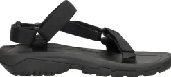 Teva Hurricane XL T2 Zwart Sale