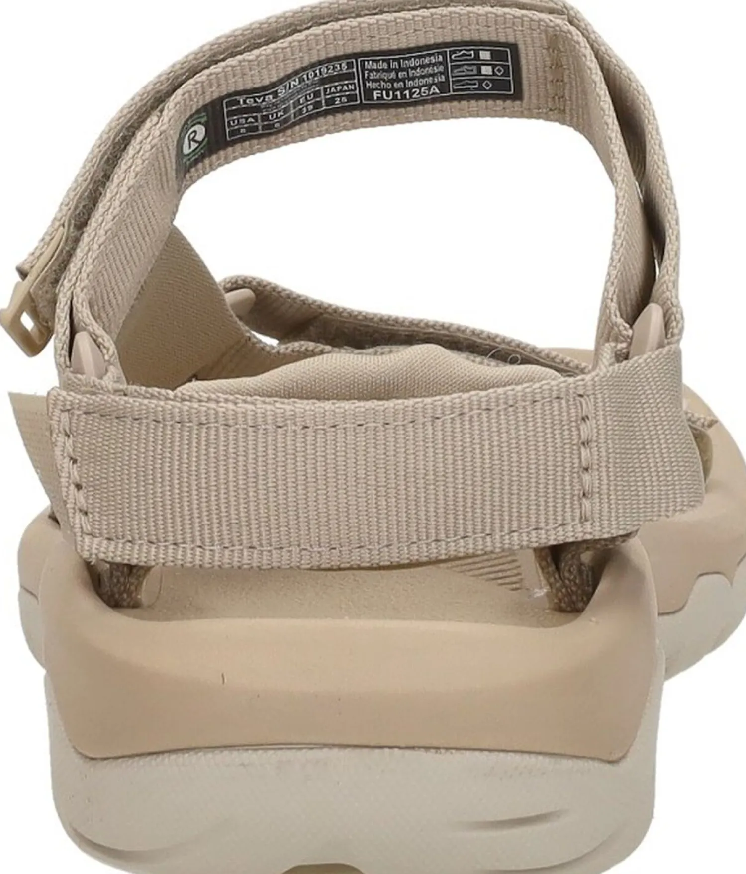 Teva Hurricane XL T2 Beige Fashion