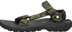 Teva Hurricane XLT2 Groen Hot