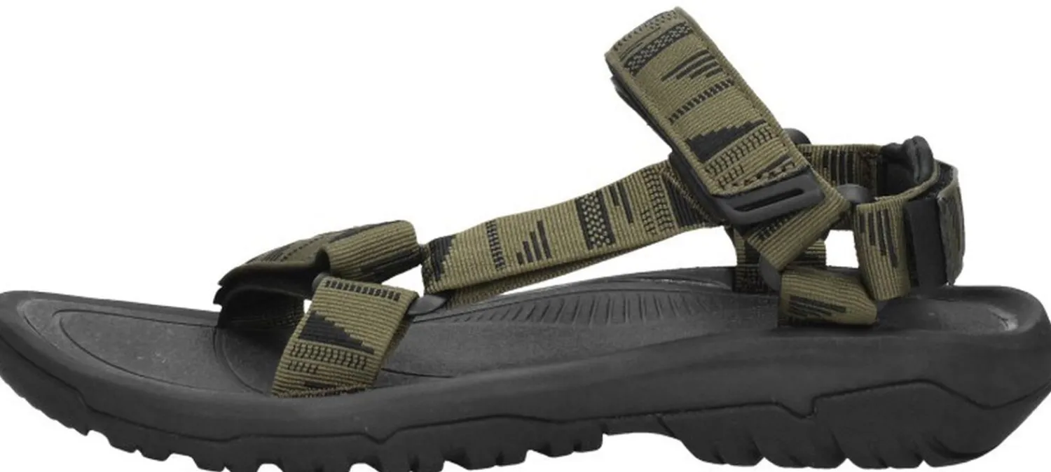 Teva Hurricane XLT2 Groen Hot