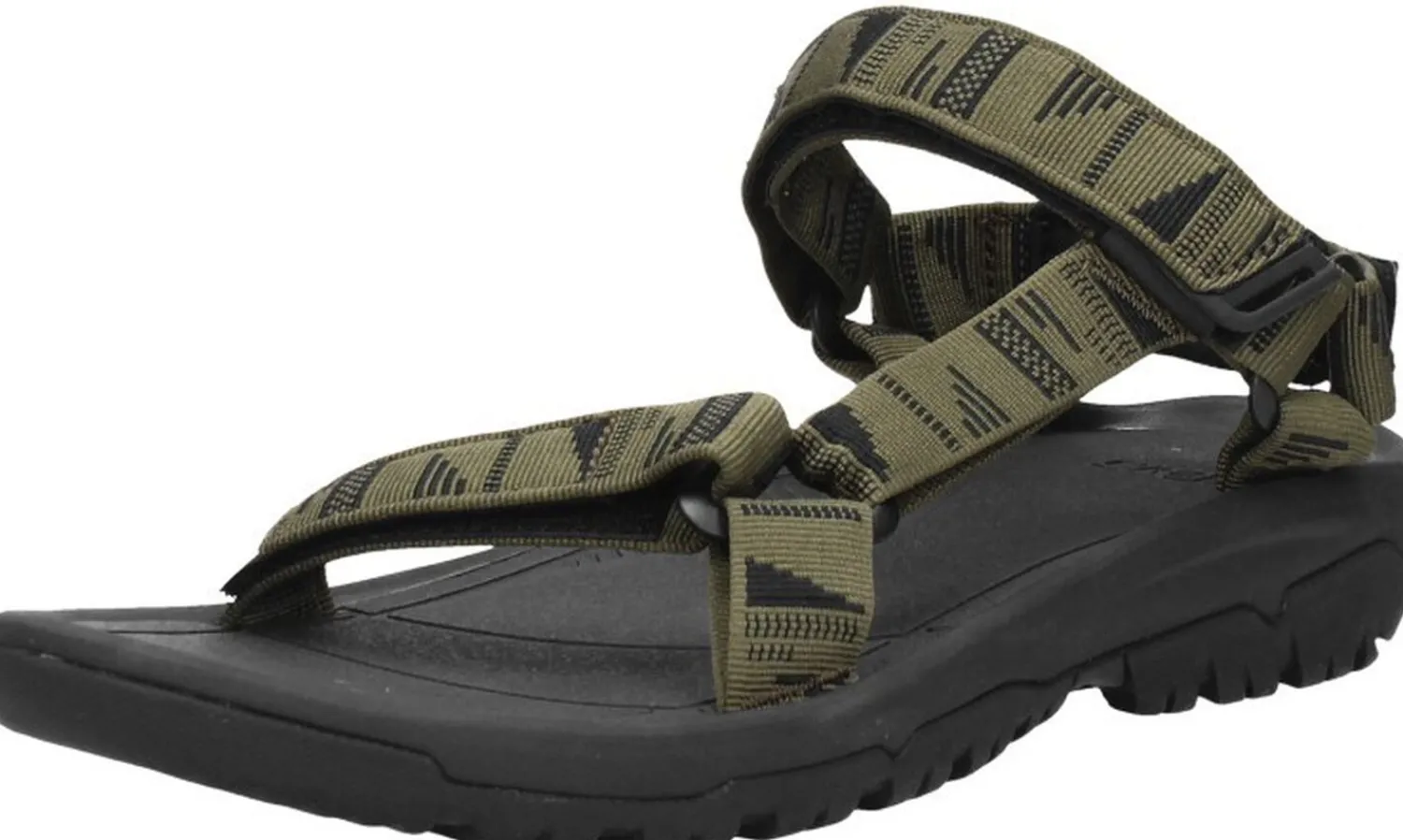 Teva Hurricane XLT2 Groen Hot