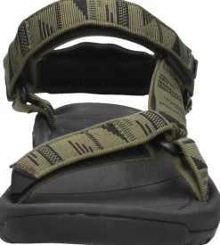 Teva Hurricane XLT2 Groen Hot