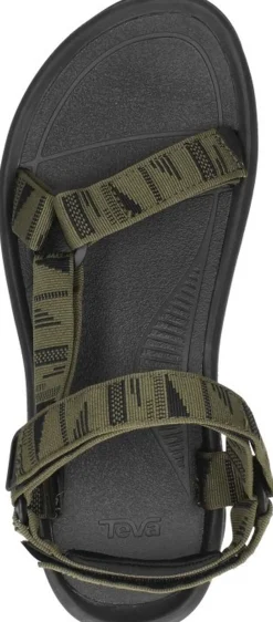 Teva Hurricane XLT2 Groen Hot