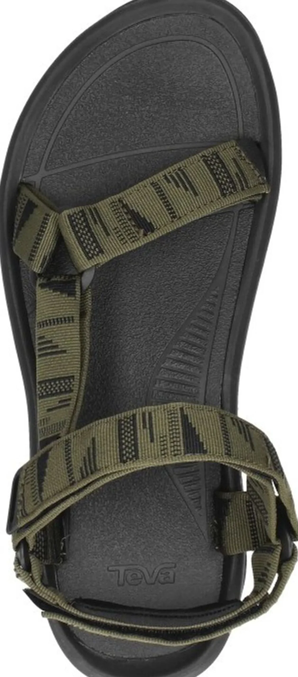 Teva Hurricane XLT2 Groen Hot