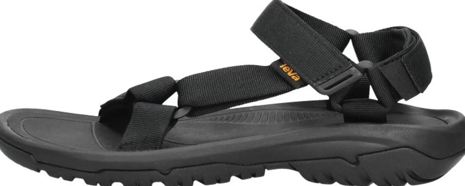 Teva Hurricane XLT2 Zwart Clearance