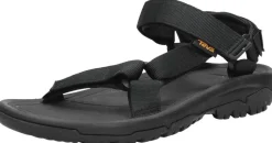Teva Hurricane XLT2 Zwart Clearance