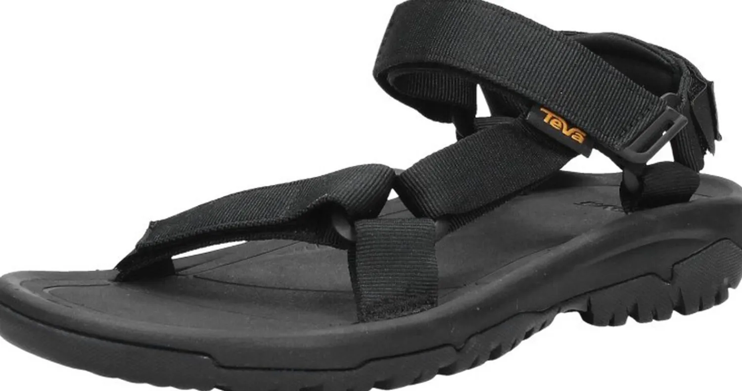 Teva Hurricane XLT2 Zwart Clearance