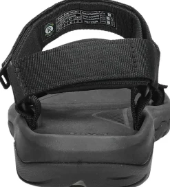 Teva Hurricane XLT2 Zwart Clearance
