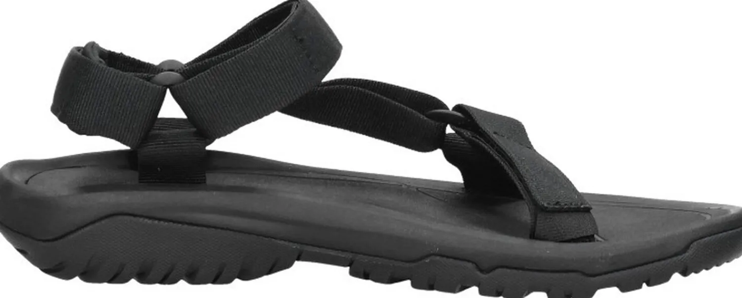 Teva Hurricane XLT2 Zwart Clearance