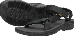 Teva Hurricane XLT2 Zwart Clearance