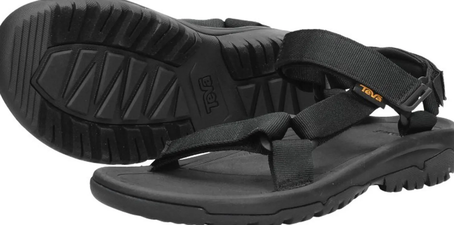 Teva Hurricane XLT2 Zwart Clearance