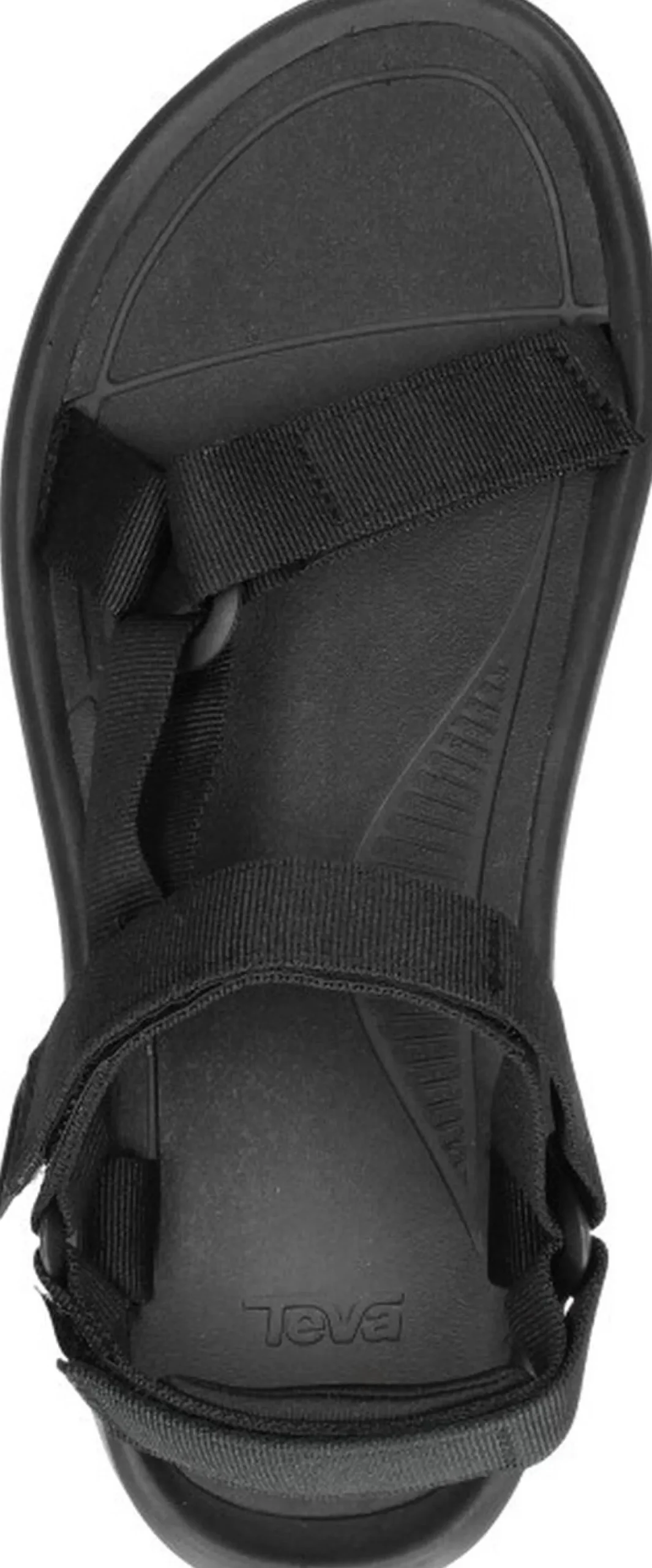 Teva Hurricane XLT2 Zwart Clearance