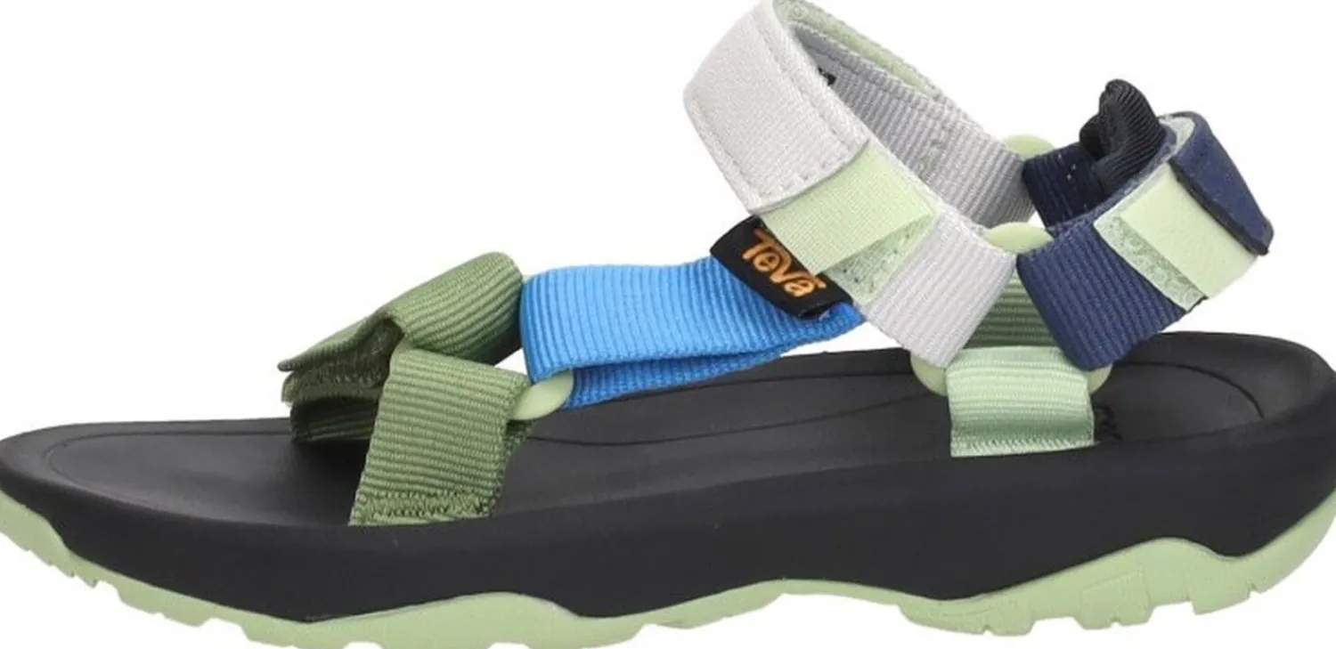 Teva Hurricane XLT 2 Groen Best