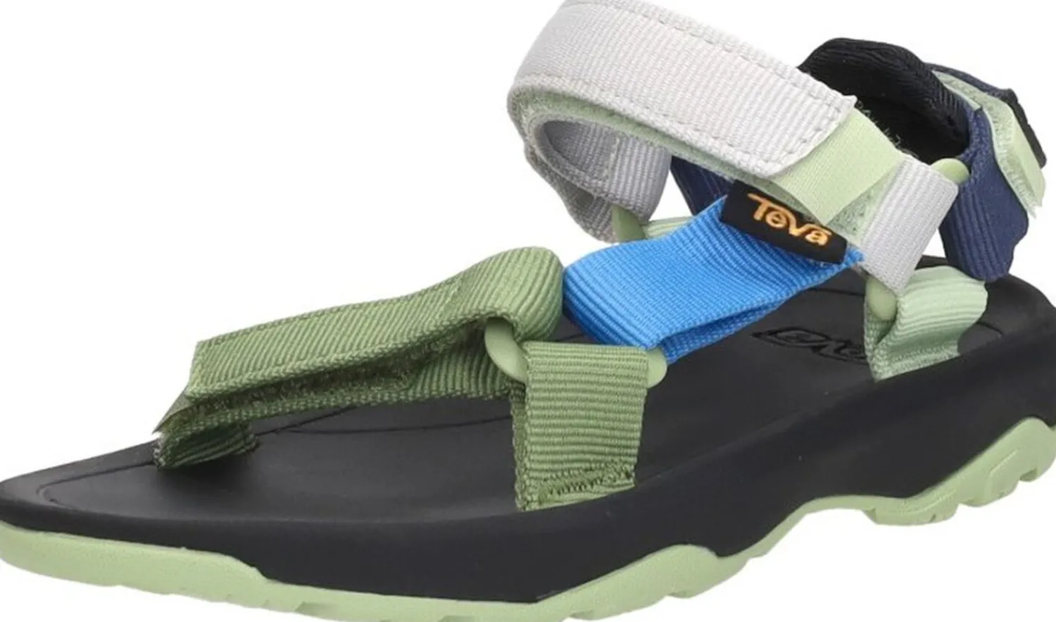 Teva Hurricane XLT 2 Groen Best