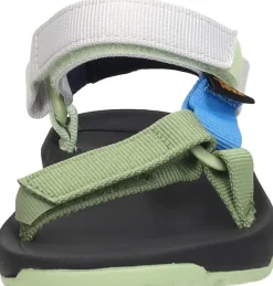 Teva Hurricane XLT 2 Groen Best