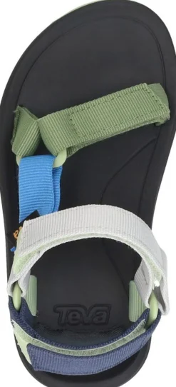 Teva Hurricane XLT 2 Groen Best