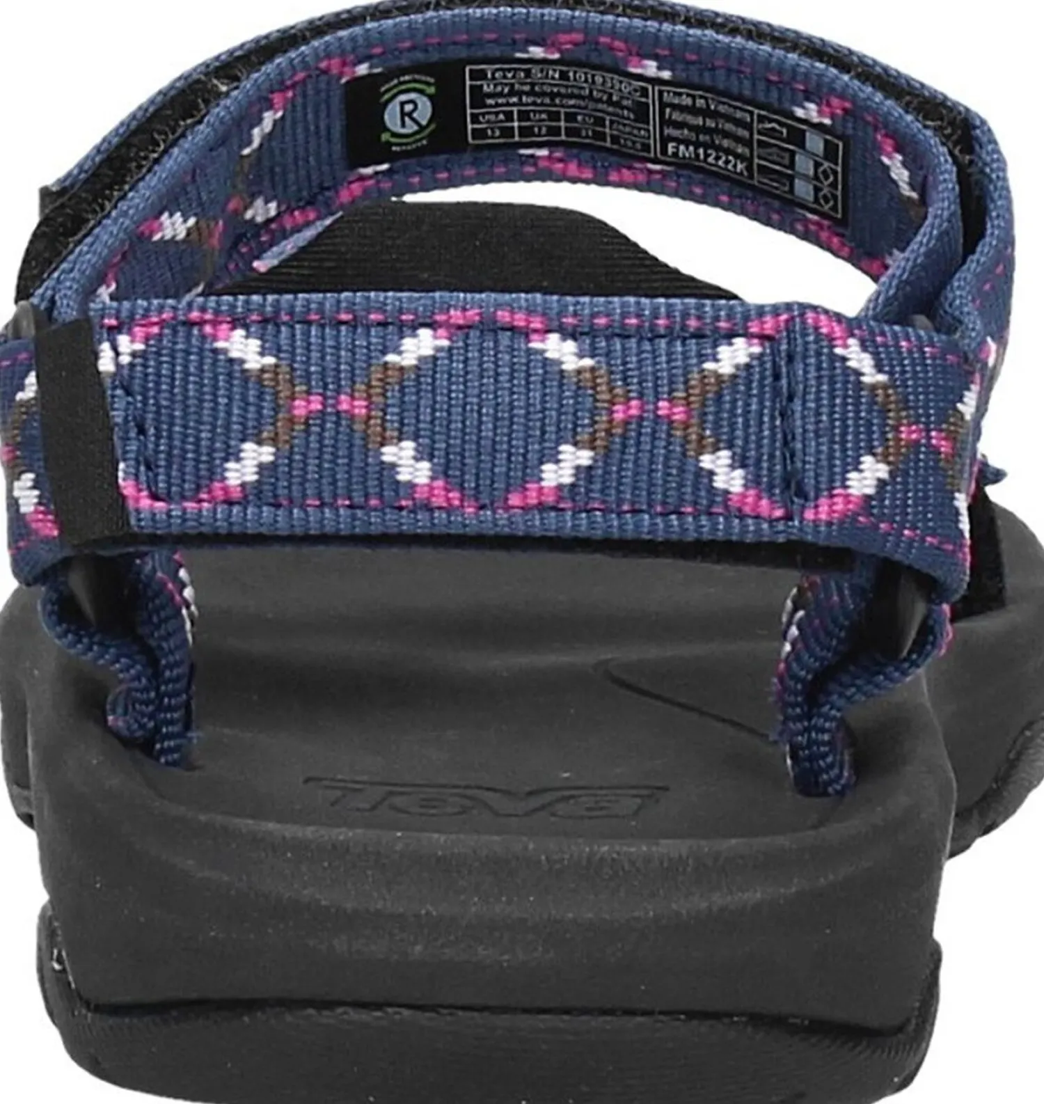 Teva Hurricane XLT 2 Blauw Online