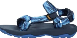 Teva Hurricane XLT 2 Blauw Clearance
