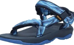 Teva Hurricane XLT 2 Blauw Clearance