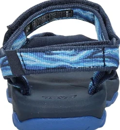 Teva Hurricane XLT 2 Blauw Clearance