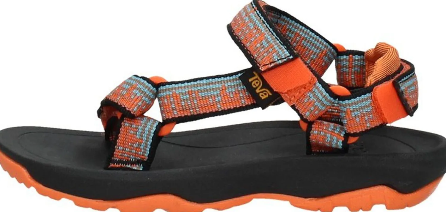 Teva Hurricane XLT 2 Oranje Best