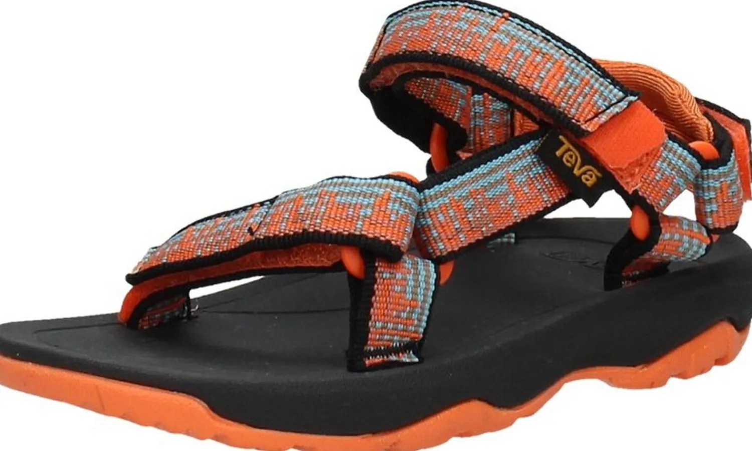 Teva Hurricane XLT 2 Oranje Best