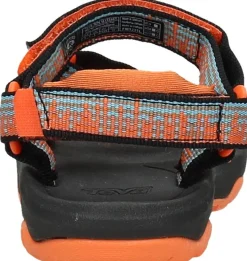 Teva Hurricane XLT 2 Oranje Best