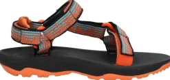Teva Hurricane XLT 2 Oranje Best