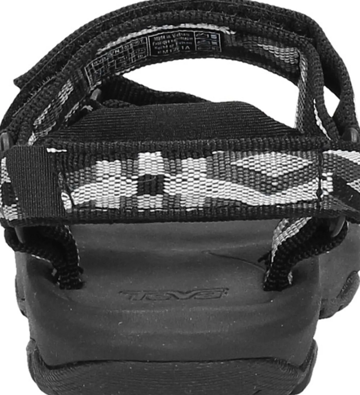 Teva Hurricane XLT 2 Zwart New