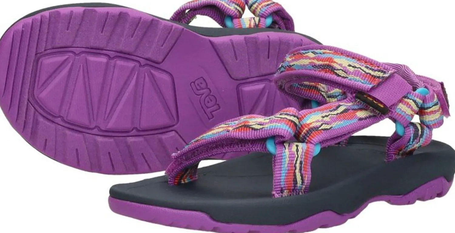 Teva Hurricane XLT 2 Paars Best