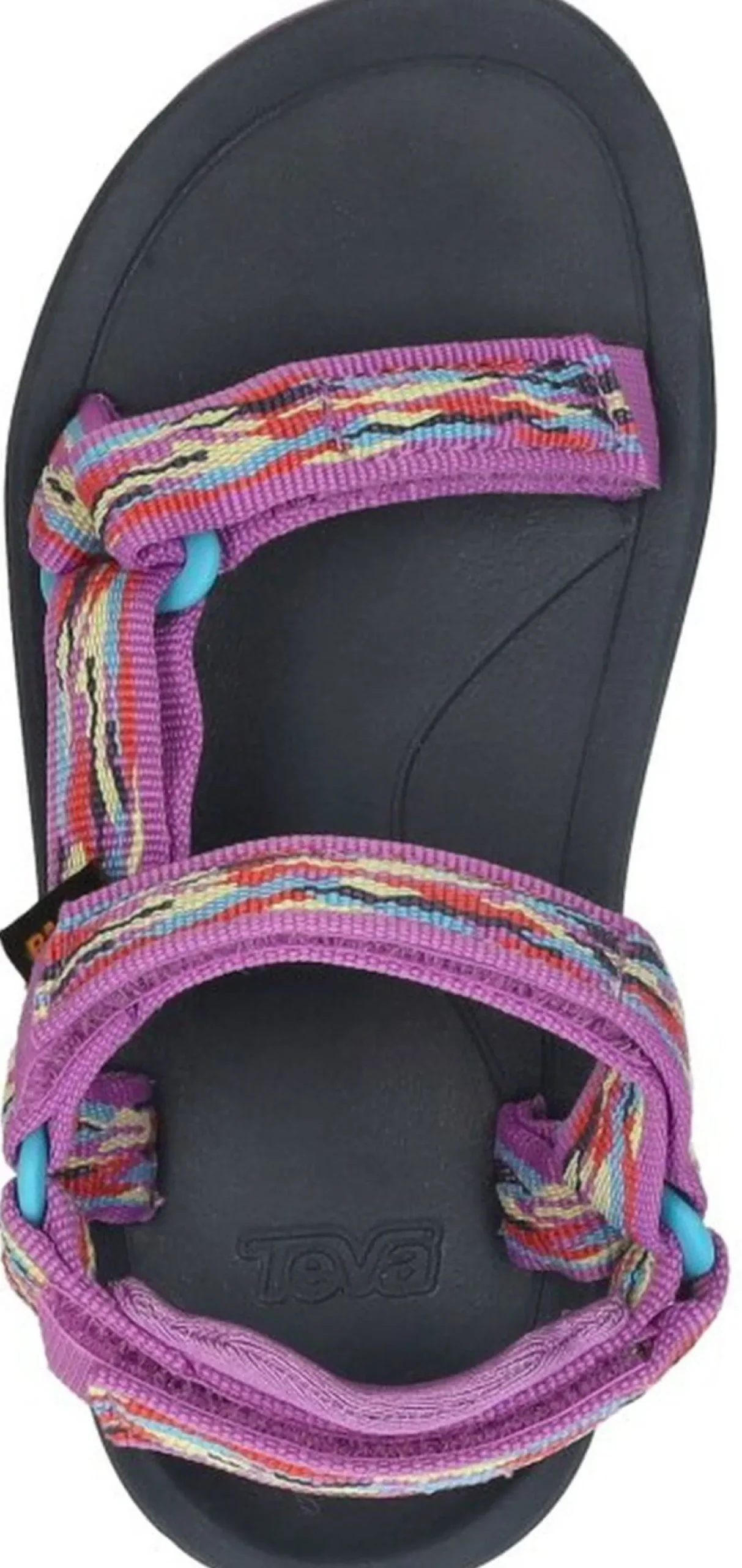 Teva Hurricane XLT 2 Paars Best