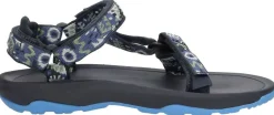 Teva Hurricane XLT 2 Zwart Fashion
