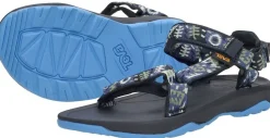 Teva Hurricane XLT 2 Zwart Fashion