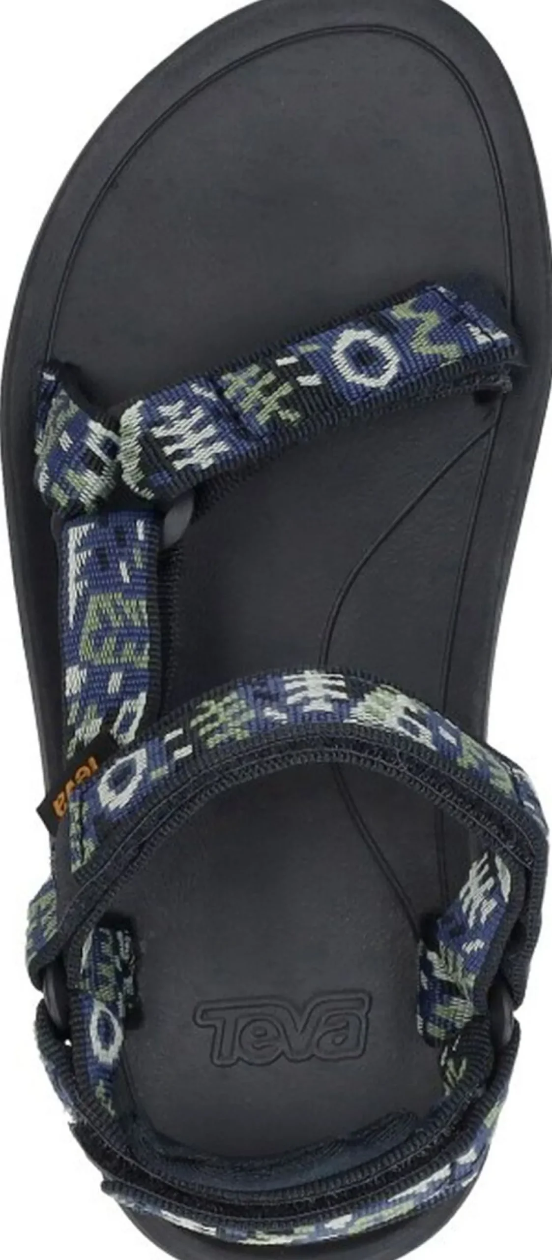 Teva Hurricane XLT 2 Zwart Fashion