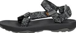 Teva Hurricane XLT 2 Zwart Sale