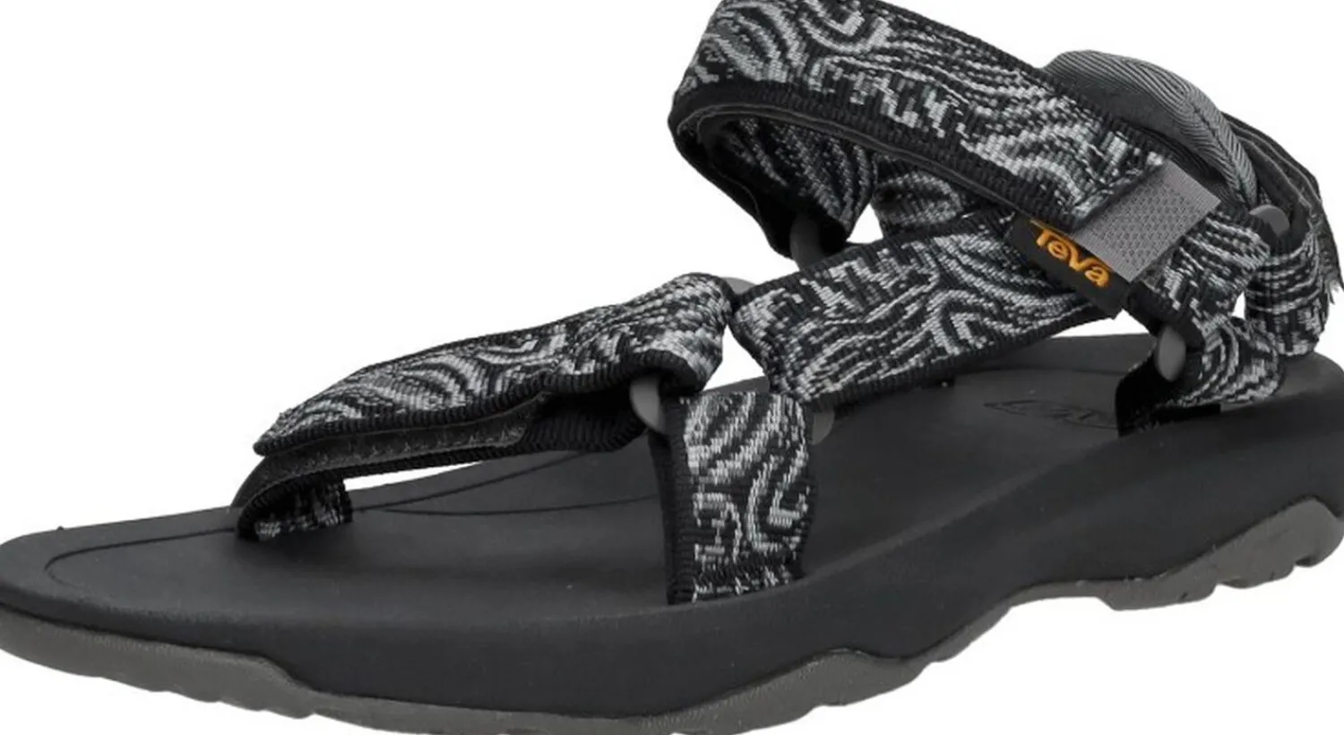 Teva Hurricane XLT 2 Zwart Sale