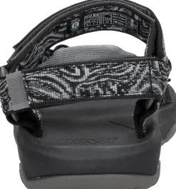 Teva Hurricane XLT 2 Zwart Sale