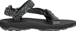 Teva Hurricane XLT 2 Zwart Sale