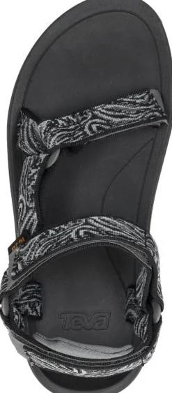 Teva Hurricane XLT 2 Zwart Sale