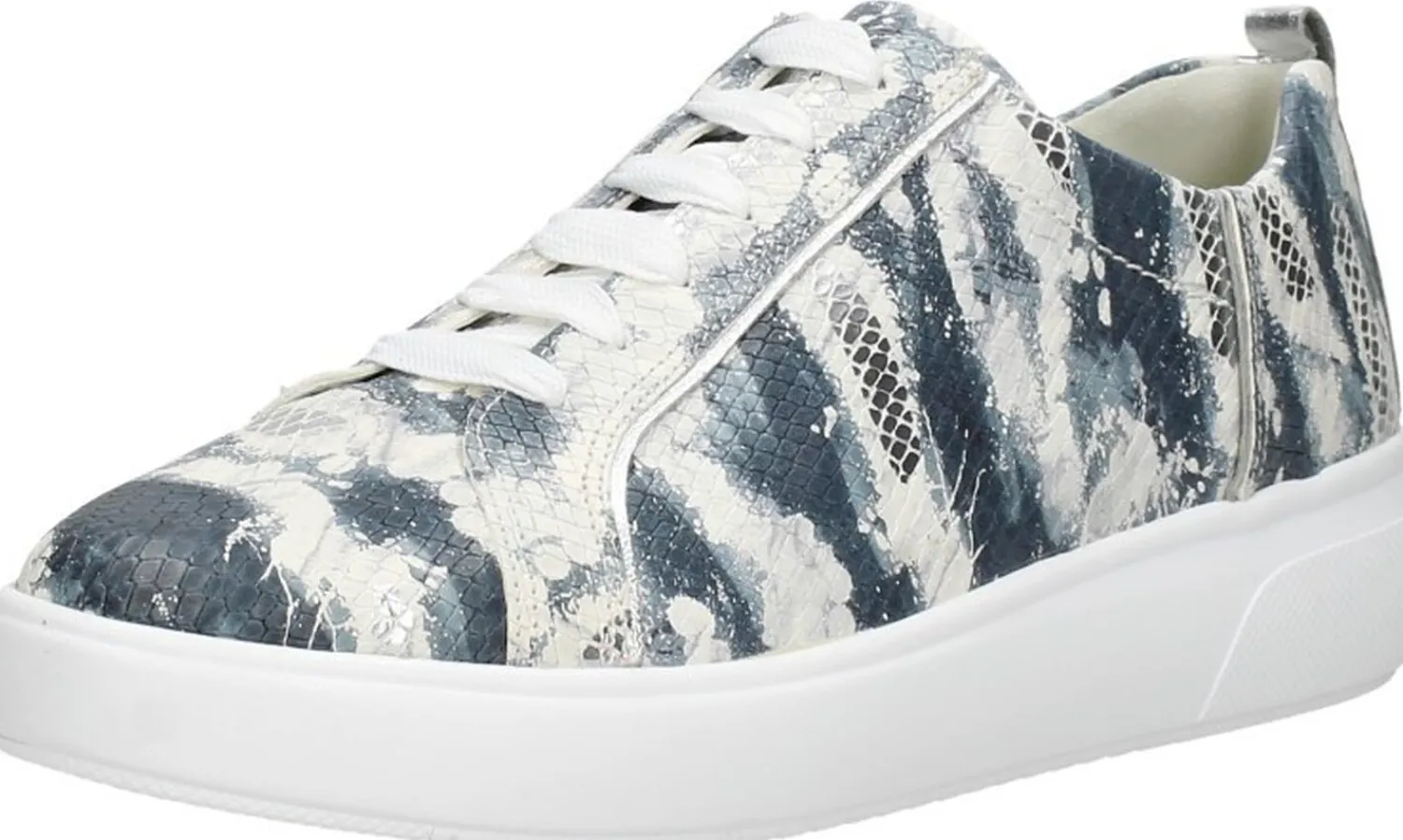 Waldläufer H-Vivien Blauw Hot