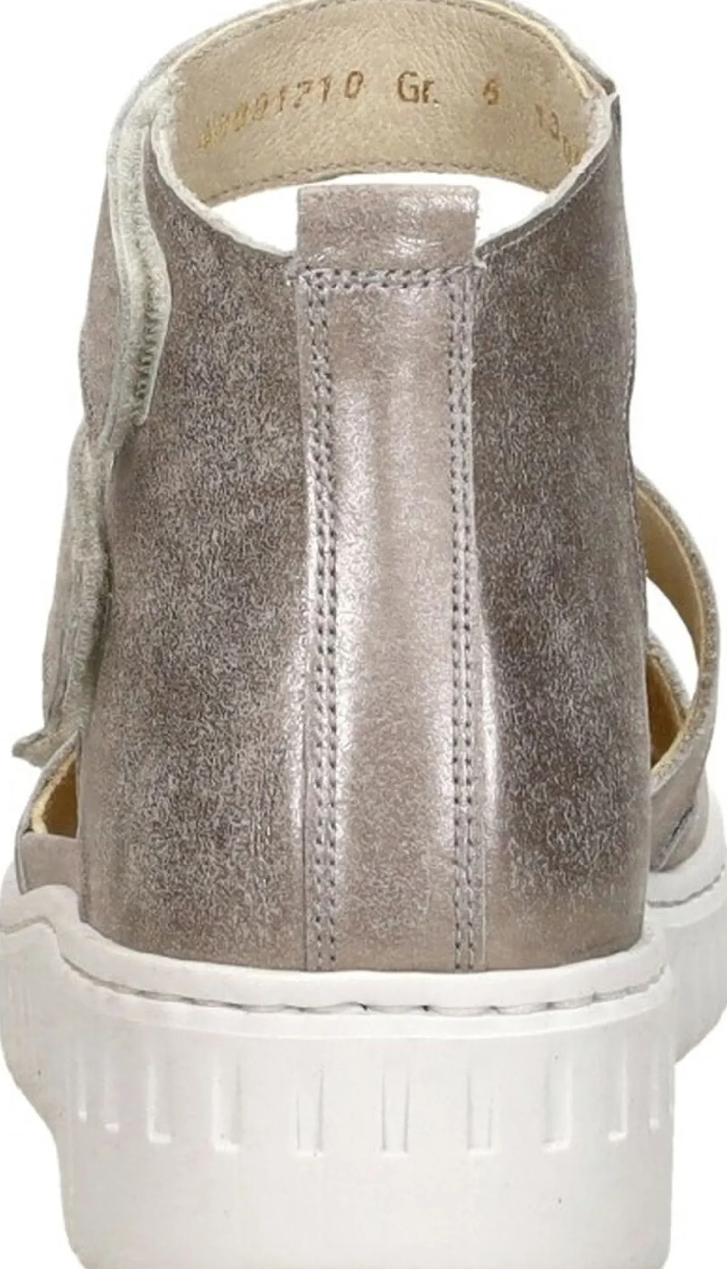 Waldläufer H-Willow Goudkleur Sale