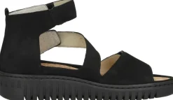 Waldläufer H-Willow Zwart Sale