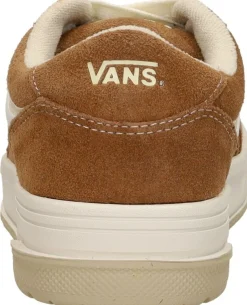 Vans Hylane Cognac New
