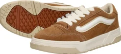 Vans Hylane Cognac New