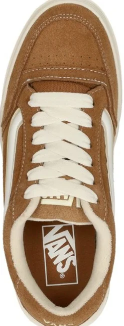 Vans Hylane Cognac New